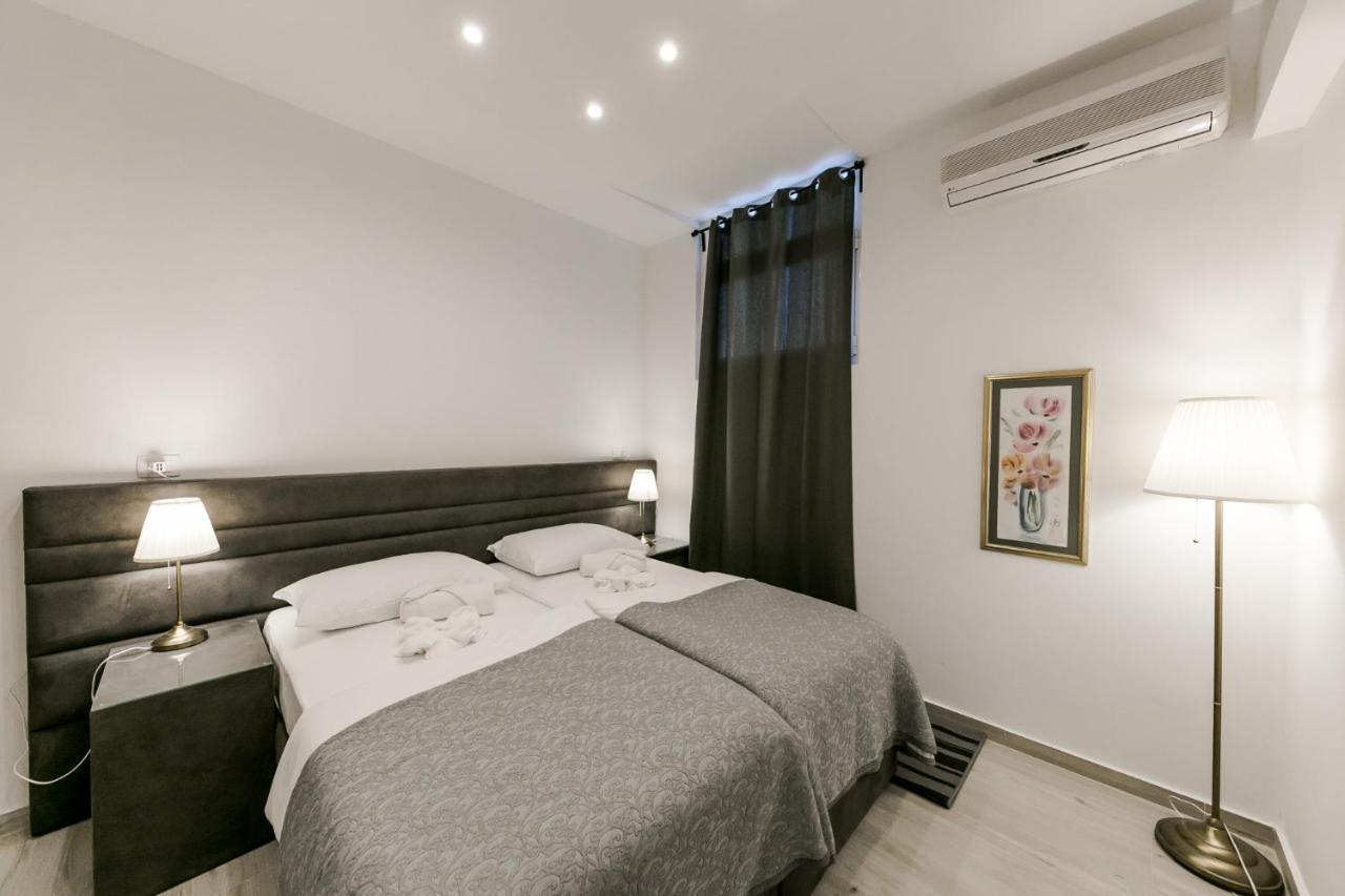 Palomia D Apartment Split Exterior photo