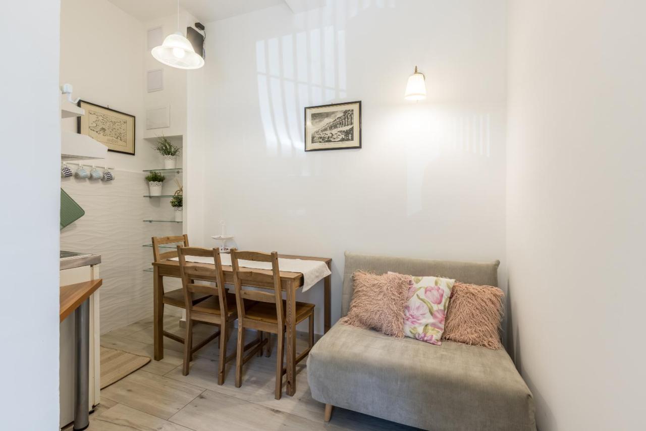 Palomia D Apartment Split Exterior photo