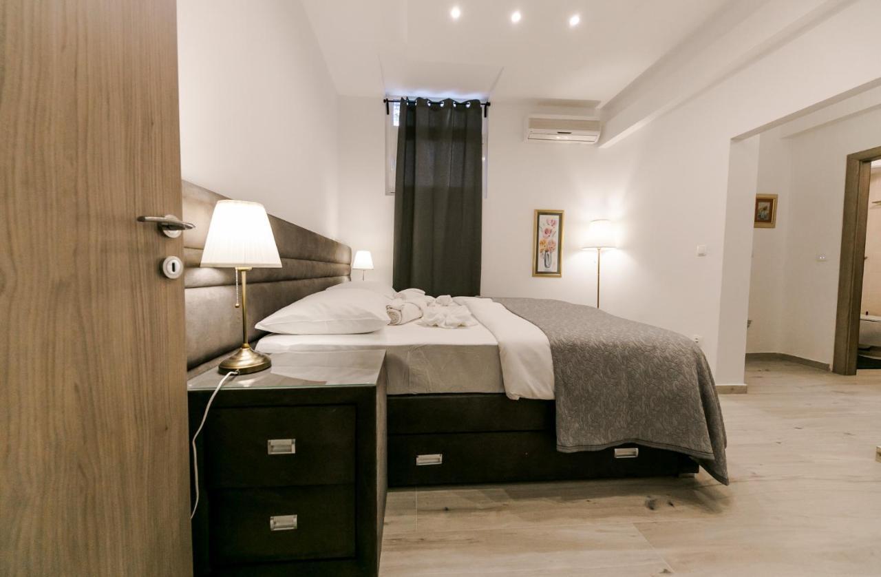 Palomia D Apartment Split Exterior photo